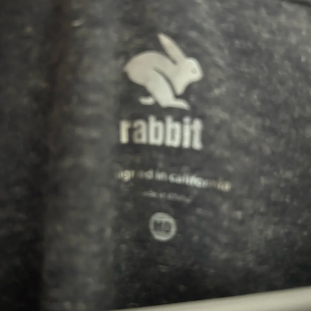 Rabbit Graphic tee - Picture 3 of 3